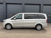 Mercedes-benz vito 111 cdi lang dc comfort | vz-084-r i - afbeelding 2 van  21