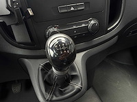 Mercedes-benz vito 111 cdi lang dc comfort | vz-084-r i - afbeelding 4 van  21