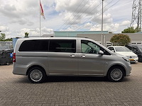 Mercedes-benz vito 111 cdi lang dc comfort | vz-084-r i - afbeelding 5 van  21
