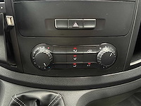 Mercedes-benz vito 111 cdi lang dc comfort | vz-084-r i - afbeelding 6 van  21