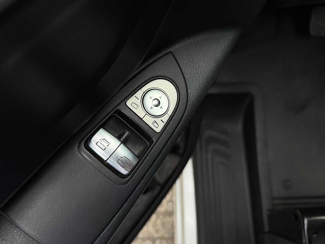 Mercedes-benz vito 111 cdi lang dc comfort | vz-084-r i - afbeelding 7 van  21