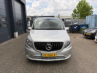 Mercedes-benz vito 111 cdi lang dc comfort | vz-084-r i - afbeelding 8 van  21