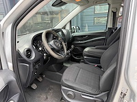 Mercedes-benz vito 111 cdi lang dc comfort | vz-084-r i - afbeelding 9 van  21