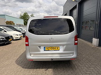 Mercedes-benz vito 111 cdi lang dc comfort | vz-084-r i - afbeelding 10 van  21