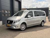 Mercedes-benz vito 111 cdi lang dc comfort | vz-084-r i - afbeelding 1 van  21