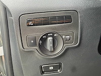 Mercedes-benz vito 111 cdi lang dc comfort | vz-084-r i - afbeelding 13 van  21