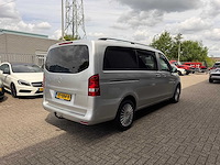 Mercedes-benz vito 111 cdi lang dc comfort | vz-084-r i - afbeelding 12 van  21