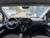 Mercedes-benz vito 111 cdi lang dc comfort | vz-084-r i - afbeelding 15 van  21