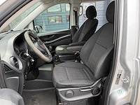 Mercedes-benz vito 111 cdi lang dc comfort | vz-084-r i - afbeelding 16 van  21