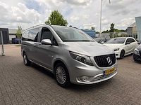 Mercedes-benz vito 111 cdi lang dc comfort | vz-084-r i - afbeelding 18 van  21
