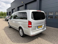 Mercedes-benz vito 111 cdi lang dc comfort | vz-084-r i - afbeelding 19 van  21