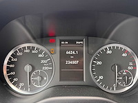 Mercedes-benz vito 111 cdi lang dc comfort | vz-084-r i - afbeelding 21 van  21