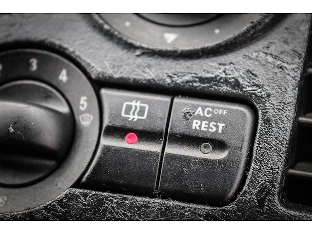 Mercedes-benz vito 111 cdi rolstoelauto, 38-vnk-7 - afbeelding 17 van  25