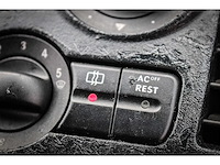 Mercedes-benz vito 111 cdi rolstoelauto, 38-vnk-7 - afbeelding 17 van  25