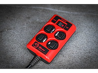 Mercedes-benz vito 111 cdi rolstoelauto, 38-vnk-7 - afbeelding 13 van  25