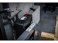 Mercedes-benz vito 111 cdi rolstoelauto, 38-vnk-7 - afbeelding 16 van  25