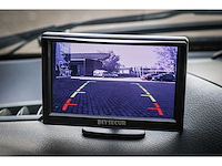 Mercedes-benz vito 111 cdi rolstoelauto, 38-vnk-7 - afbeelding 19 van  25