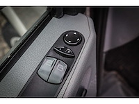 Mercedes-benz vito 111 cdi rolstoelauto, 38-vnk-7 - afbeelding 20 van  25