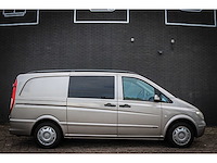 Mercedes-benz vito 111 cdi rolstoelauto, 38-vnk-7 - afbeelding 3 van  25