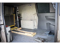 Mercedes-benz vito 111 cdi rolstoelauto, 38-vnk-7 - afbeelding 7 van  25