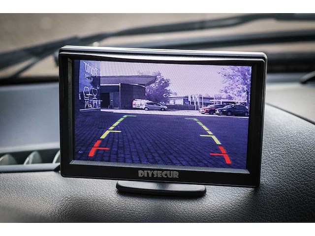 Mercedes-benz vito 111 cdi rolstoelauto, 38-vnk-7 - afbeelding 11 van  25