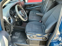 Mercedes-benz vito 111 cdi sport lang bedrijfswagen - afbeelding 3 van  32