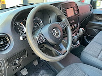 Mercedes-benz vito 111 cdi sport lang bedrijfswagen - afbeelding 4 van  32