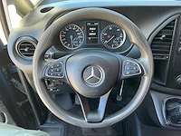 Mercedes-benz vito 111 cdi sport lang bedrijfswagen - afbeelding 5 van  32