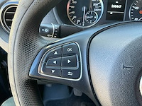 Mercedes-benz vito 111 cdi sport lang bedrijfswagen - afbeelding 6 van  32