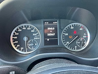 Mercedes-benz vito 111 cdi sport lang bedrijfswagen - afbeelding 8 van  32
