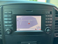 Mercedes-benz vito 111 cdi sport lang bedrijfswagen - afbeelding 14 van  32