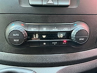 Mercedes-benz vito 111 cdi sport lang bedrijfswagen - afbeelding 18 van  32
