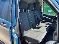 Mercedes-benz vito 111 cdi sport lang bedrijfswagen - afbeelding 22 van  32