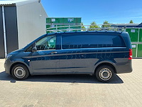 Mercedes-benz vito 111 cdi sport lang bedrijfswagen - afbeelding 28 van  32