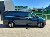 Mercedes-benz vito 111 cdi sport lang bedrijfswagen - afbeelding 29 van  32