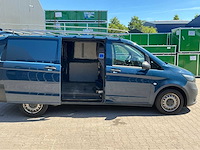 Mercedes-benz vito 111 cdi sport lang bedrijfswagen - afbeelding 30 van  32