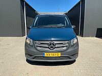 Mercedes-benz vito 111 cdi sport lang bedrijfswagen - afbeelding 32 van  32