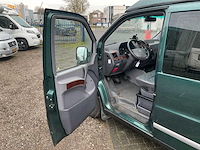 Mercedes-benz vito 112 cdi camper - afbeelding 3 van  9