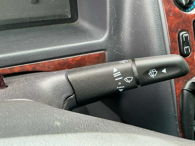 Mercedes-benz vito 112 cdi camper - afbeelding 4 van  9