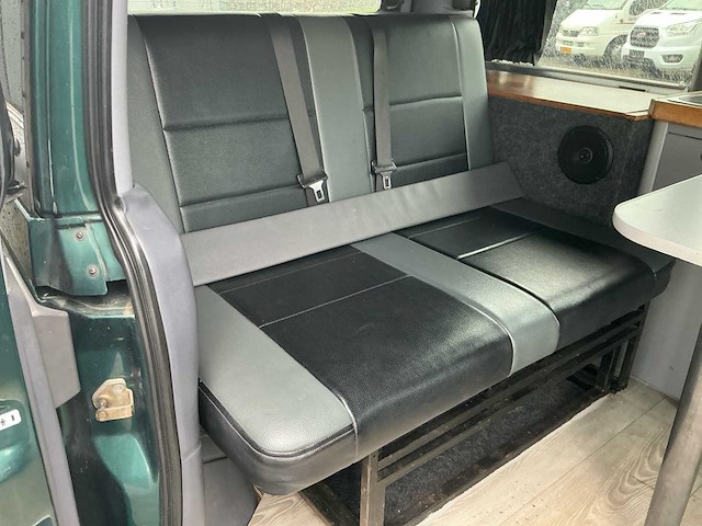 Mercedes-benz vito 112 cdi camper - afbeelding 6 van  9