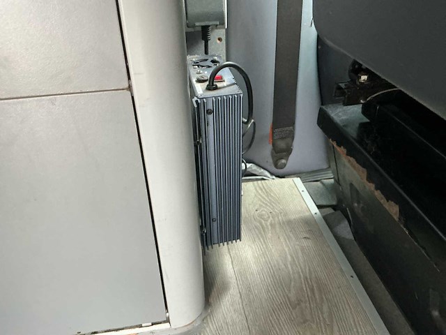 Mercedes-benz vito 112 cdi camper - afbeelding 7 van  9