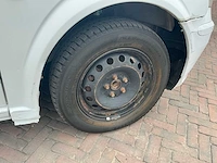 Mercedes-benz vito 113 cdi 320 bedrijfswagen - afbeelding 3 van  26