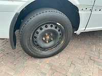 Mercedes-benz vito 113 cdi 320 bedrijfswagen - afbeelding 4 van  26