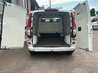 Mercedes-benz vito 113 cdi 320 bedrijfswagen - afbeelding 15 van  26