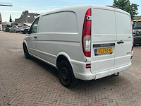 Mercedes-benz vito 113 cdi 320 bedrijfswagen - afbeelding 21 van  26