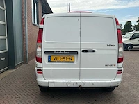 Mercedes-benz vito 113 cdi 320 bedrijfswagen - afbeelding 22 van  26