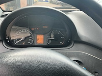 Mercedes-benz vito 113 cdi 320 bedrijfswagen - afbeelding 3 van  13