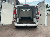 Mercedes-benz vito 113 cdi 320 bedrijfswagen - afbeelding 8 van  13