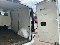 Mercedes-benz vito 113 cdi 320 bedrijfswagen - afbeelding 10 van  13
