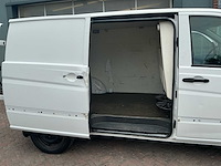 Mercedes-benz vito 113 cdi 320 bedrijfswagen - afbeelding 11 van  13